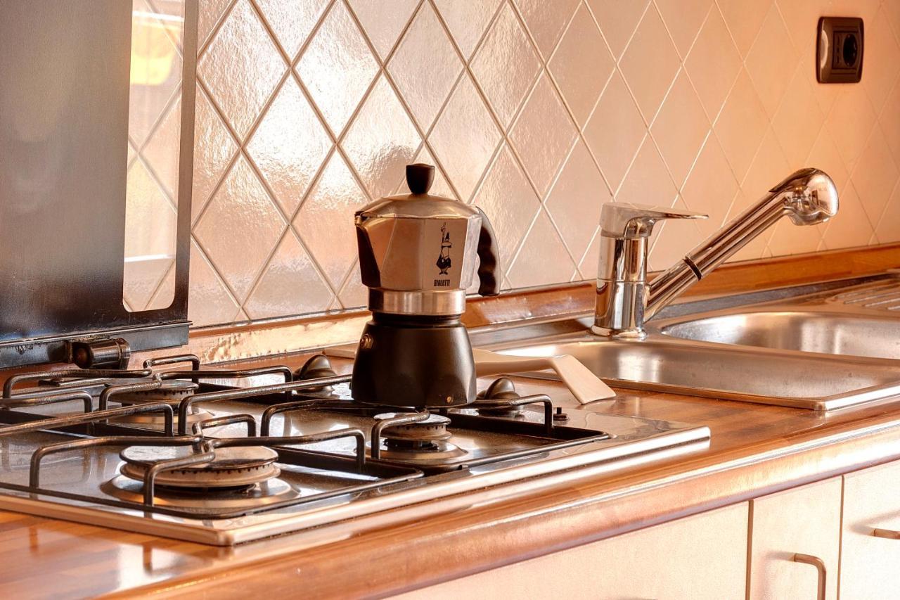 Apartamento Sella Vip 